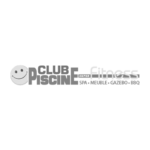 Logo Club Piscine Super Fitness